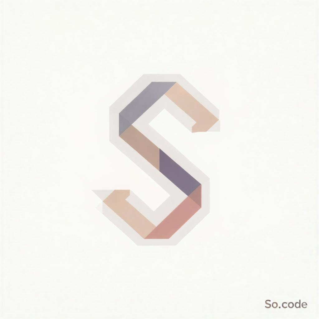 Logo SoCode